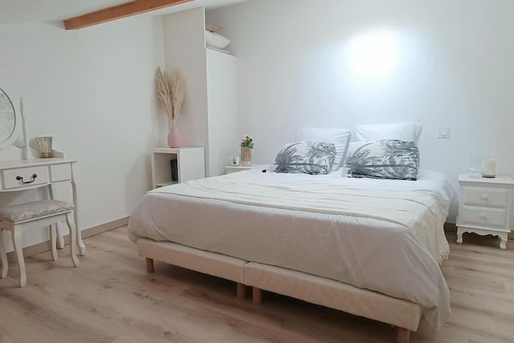 Loft En Centre Ville بيربينيو المظهر الخارجي الصورة